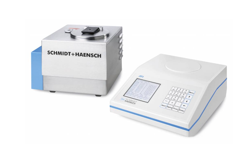 Multi-wavelength refractometer