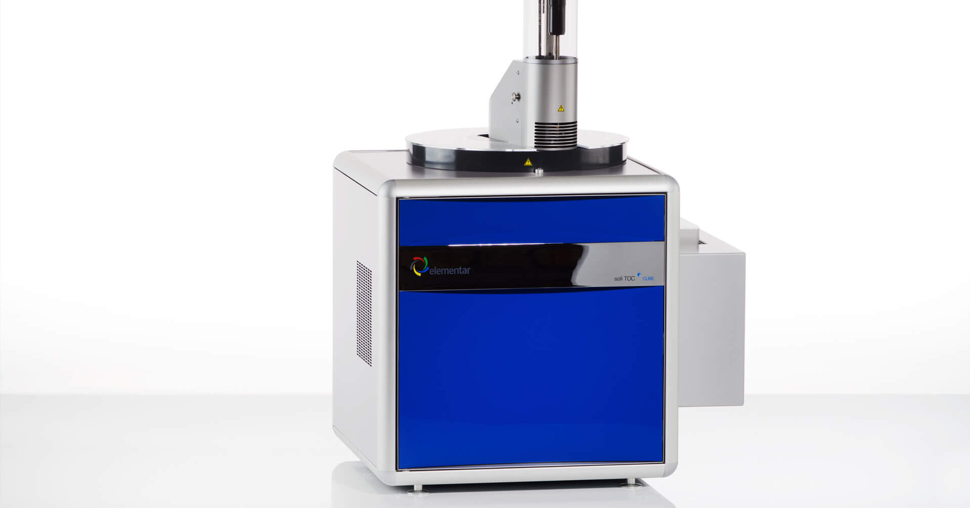TOC analyzer