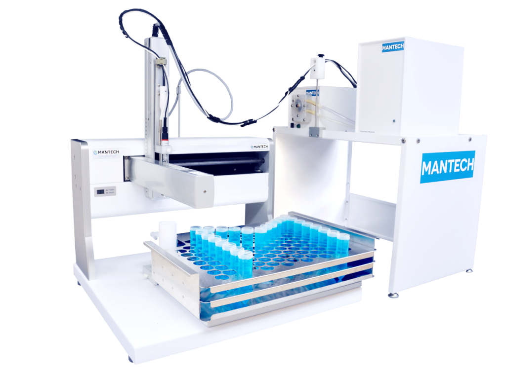 automated titration systems