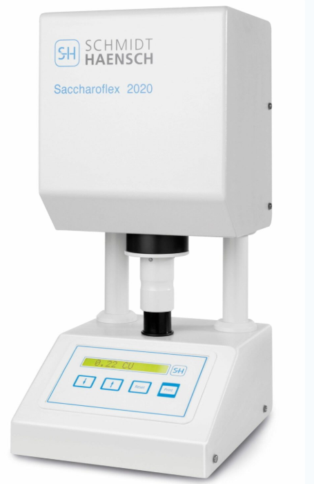 Reflectance colorimeter