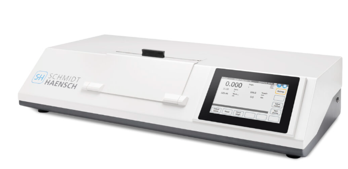 Suikerpolarimeter