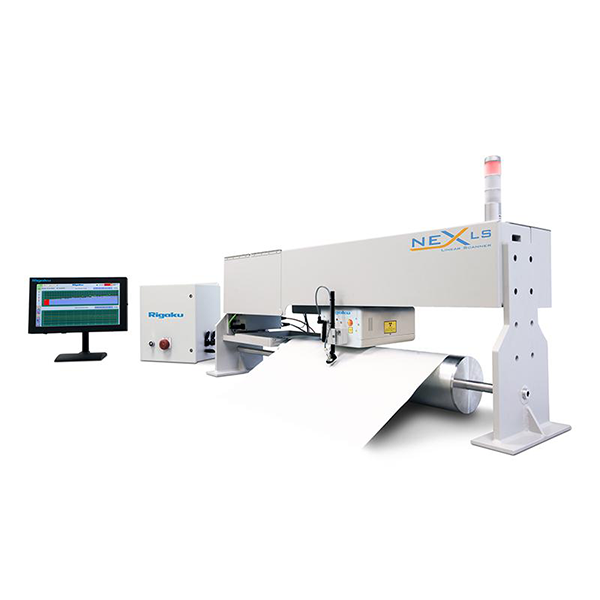 coating analyser