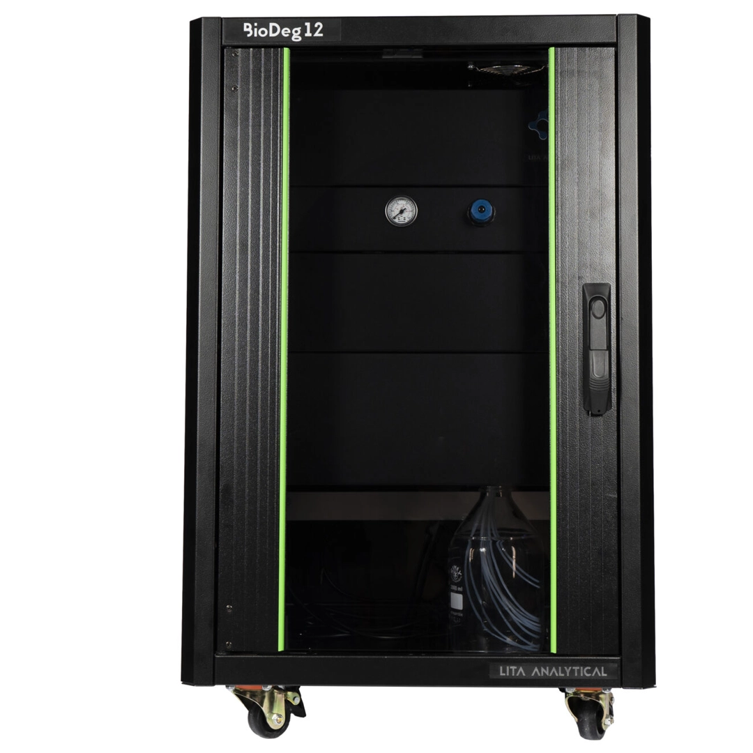 Biodegradation Test System