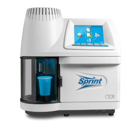 Rapid Protein Analyzer